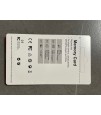 512GB Memory Card with Adapter. 900 Units. EXW Los Angeles